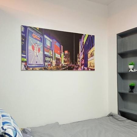Casa Cintores Condo Near Picc With Free Parking Manila Exterior photo
