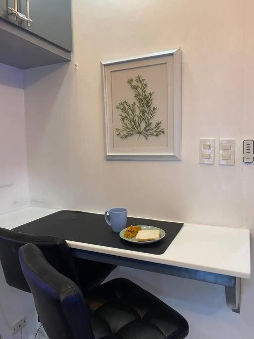 Casa Cintores Condo Near Picc With Free Parking Manila Exterior photo