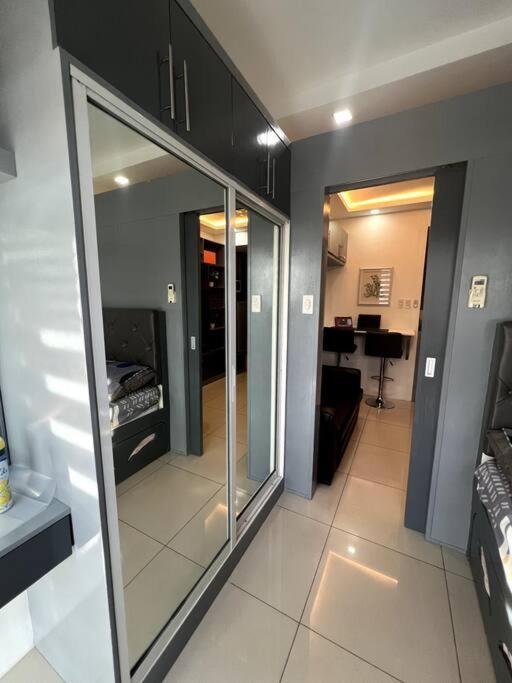 Casa Cintores Condo Near Picc With Free Parking Manila Exterior photo