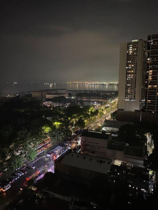 Casa Cintores Condo Near Picc With Free Parking Manila Exterior photo