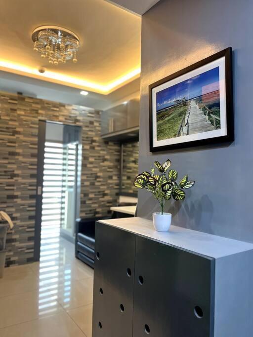 Casa Cintores Condo Near Picc With Free Parking Manila Exterior photo