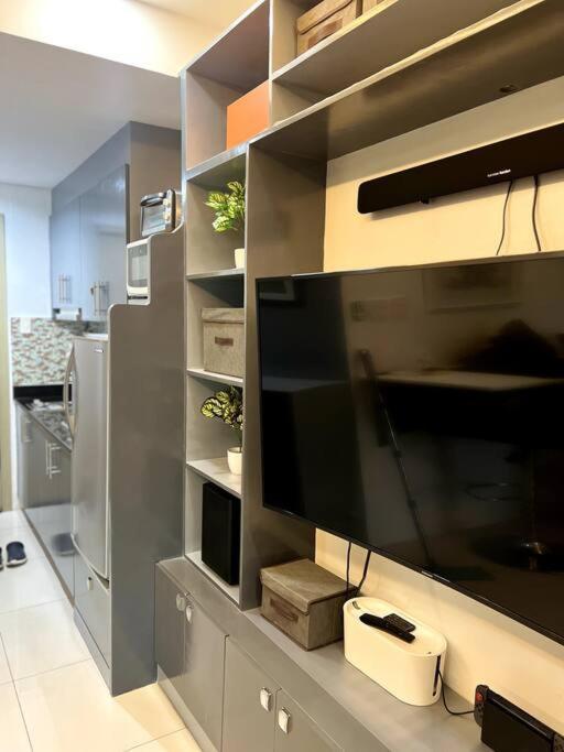 Casa Cintores Condo Near Picc With Free Parking Manila Exterior photo